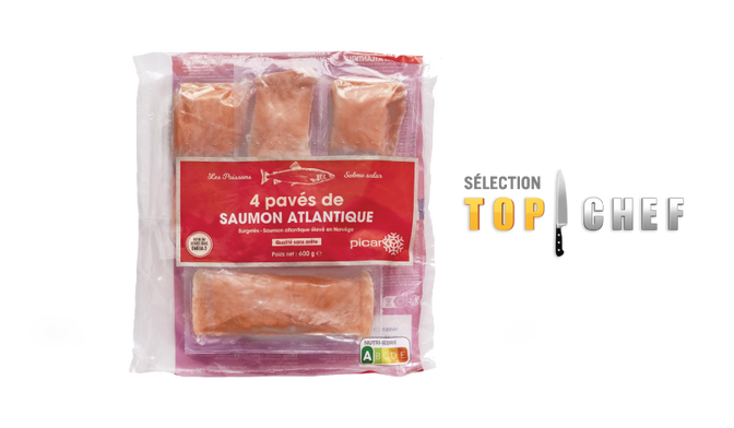 4PAVES SAUM NORVEGE 600G